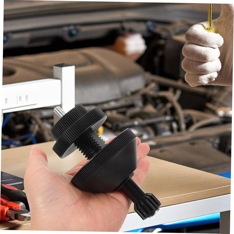 مجموعة أداة محاذاة القابض العالمية لعدة موديلات سيارات تقلل من تلف المركبة - Image 4