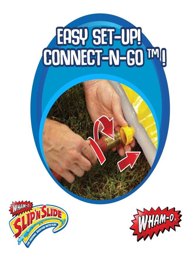 Wham-O Slip N' Slide 16ft Single Wave Rider - Image 4