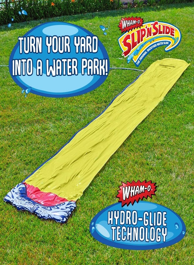 Wham-O Slip N' Slide 16ft Single Wave Rider - Image 5