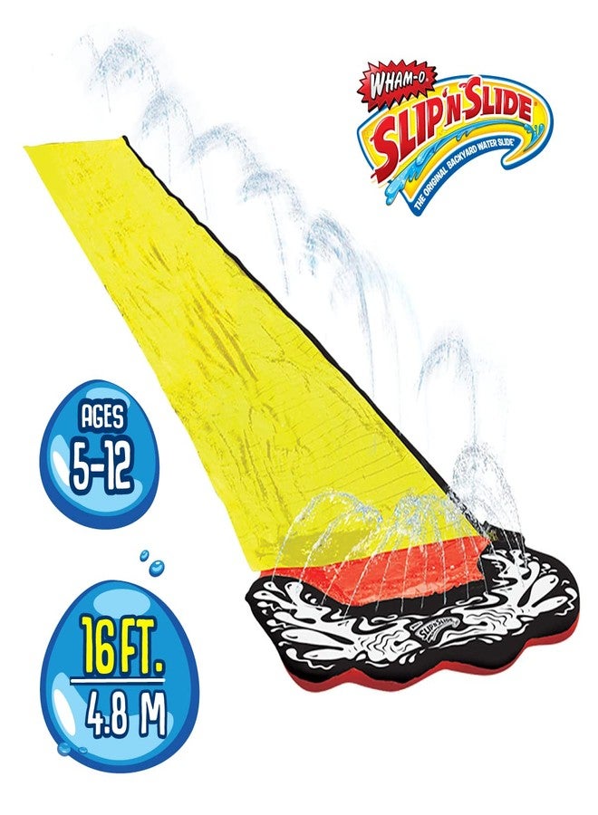 Wham-O Slip N' Slide 16ft Single Wave Rider - Image 2