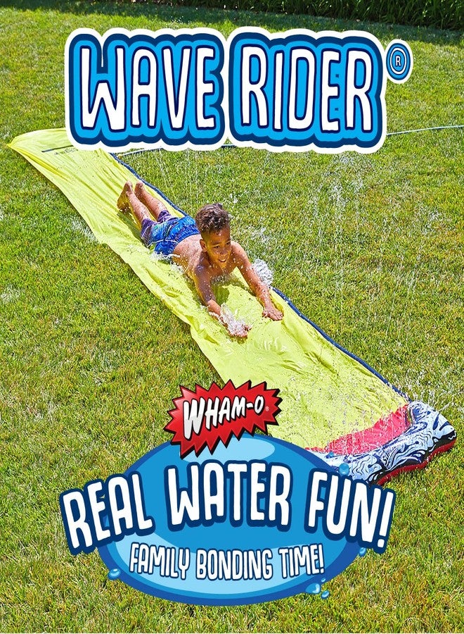 Wham-O Slip N' Slide 16ft Single Wave Rider - Image 3