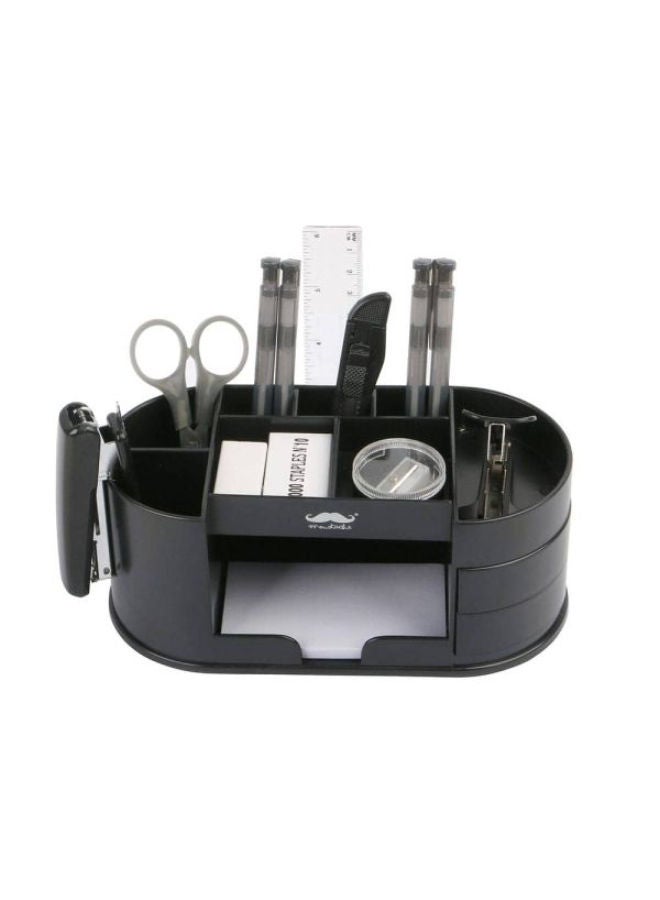 Eagle Desktop Accessories Organizer Set - Image 1