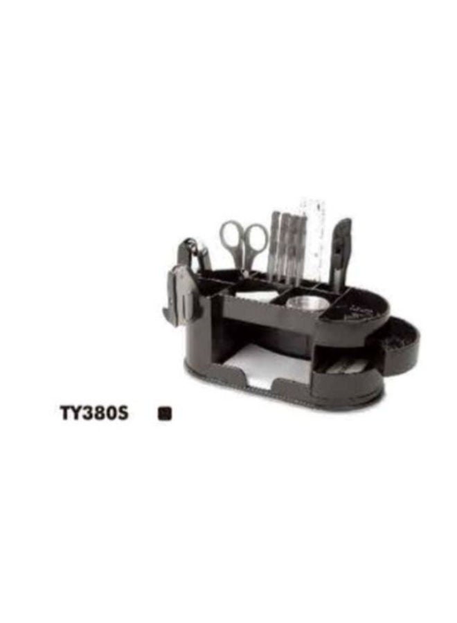 Eagle Desktop Accessories Organizer Set - Image 2