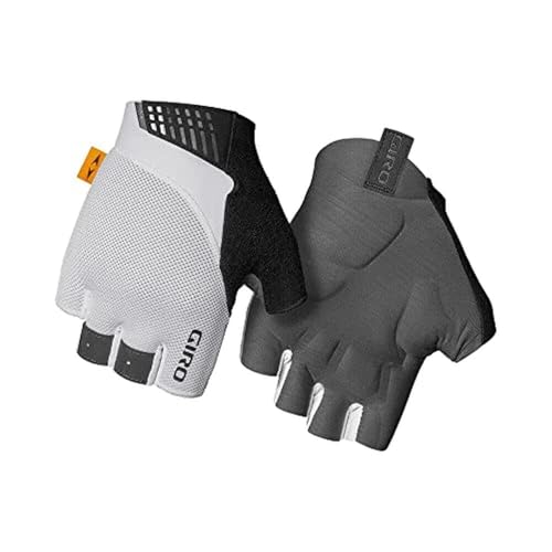 Giro Supernatural Cycling Gloves - Black X-Large - Image 3