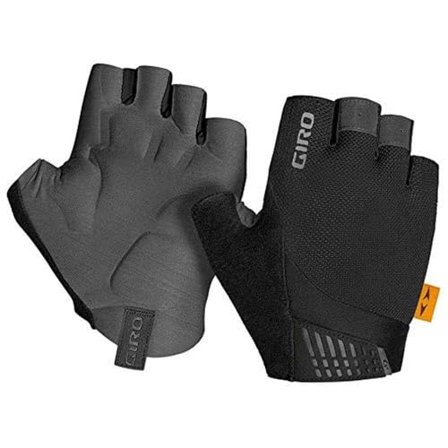 Giro Supernatural Cycling Gloves - Black X-Large - Image 2