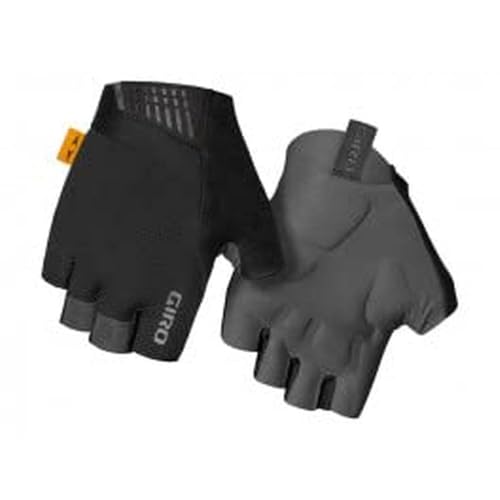 Giro Supernatural Cycling Gloves - Black X-Large - Image 4