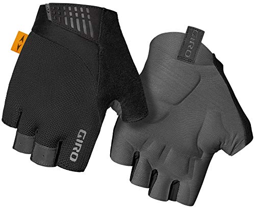 Giro Supernatural Cycling Gloves - Black X-Large - Image 1
