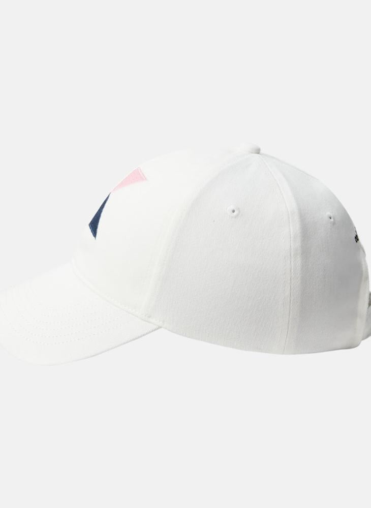 Calvin Klein Jeans Graphic Curved Peak Cap - Image 2