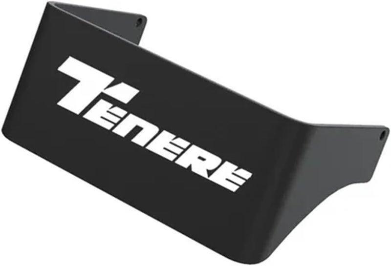 Vuzmode Motorcycle TFT Anti Theft Protection Sun Visor - Image 1