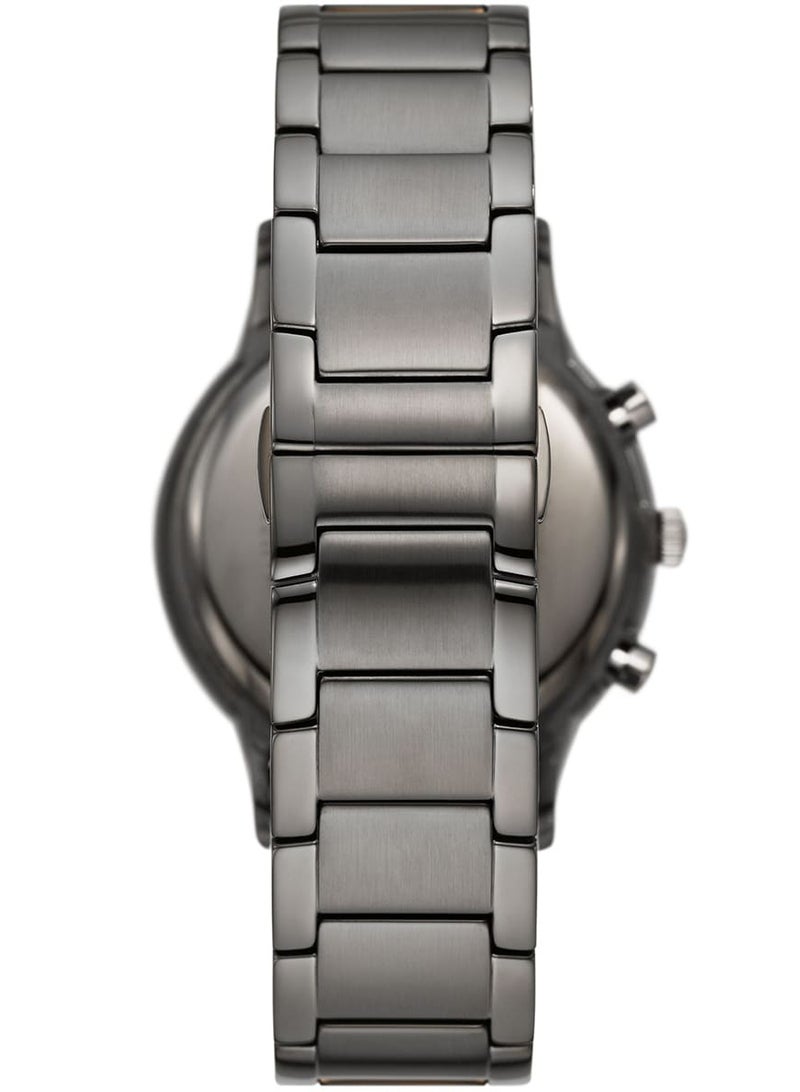 armani Emporio Armani Watch For Men AR11531 - Image 3