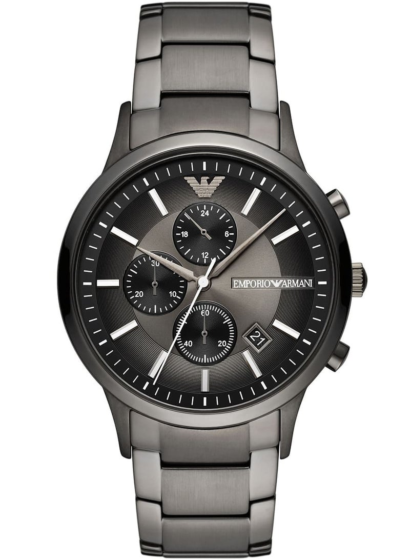 armani Emporio Armani Watch For Men AR11531 - Image 1