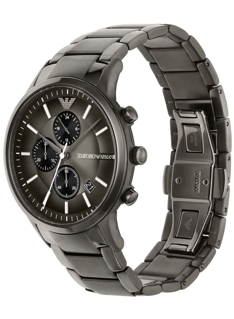 armani Emporio Armani Watch For Men AR11531 - Image 2
