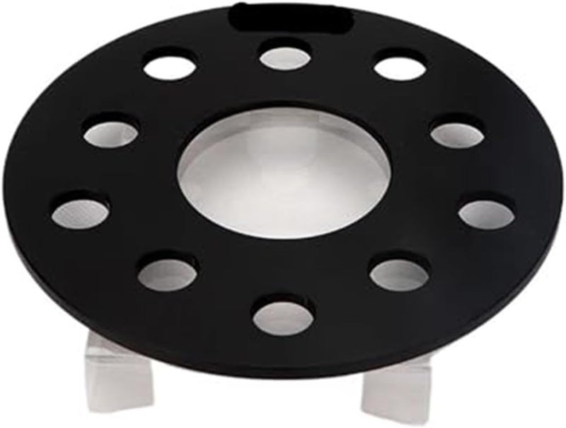 Wivplex 10mm Wheel Spacer Adapter for Toyota and Subaru - Image 1