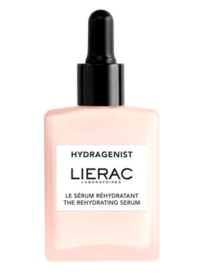LIERAC HYDRAGENIST REHYDRATING SERUM 30ML
