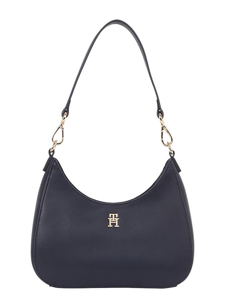 TOMMY HILFIGER LOGOTAPE SHOULDER BAG  - Image 1