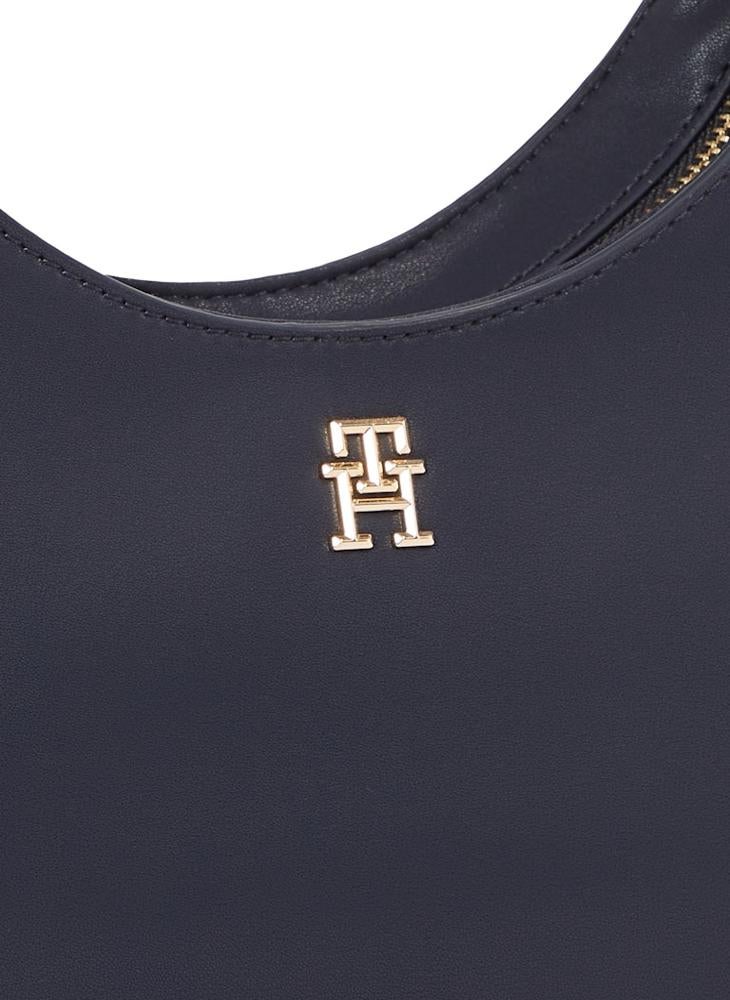 TOMMY HILFIGER LOGOTAPE SHOULDER BAG  - Image 3