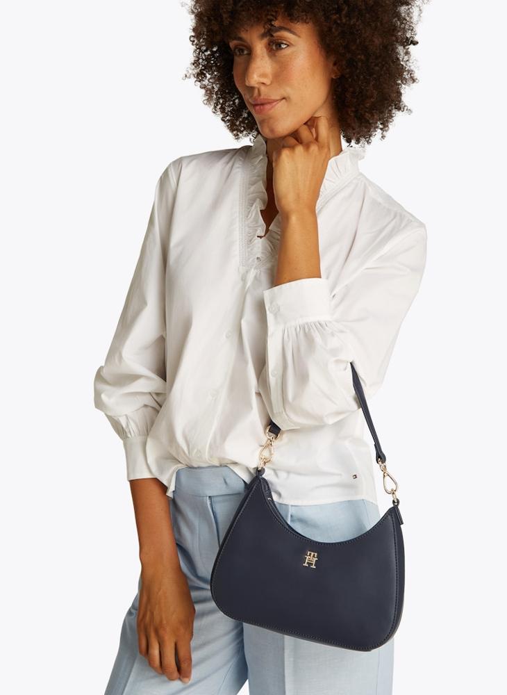 TOMMY HILFIGER LOGOTAPE SHOULDER BAG  - Image 5