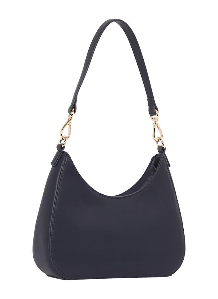 TOMMY HILFIGER LOGOTAPE SHOULDER BAG  - Image 2