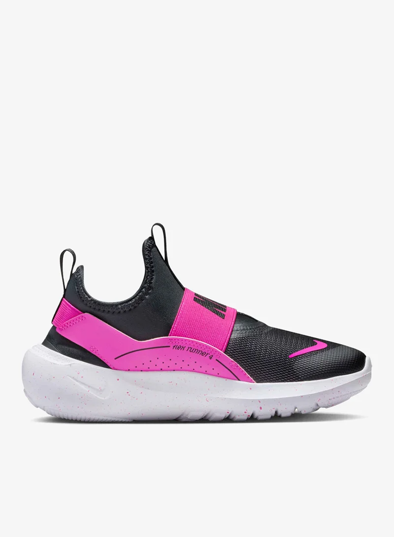 Kids' Flex Runner 4 Running Shoes