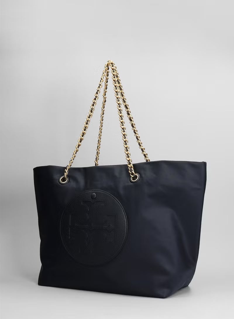 Burch TB Tory Burch Ella Chain Tote - Image 3