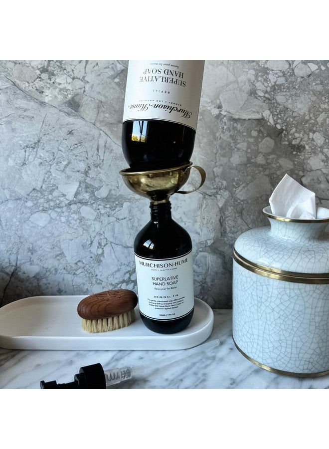 Murchison-Hume Superlative Hand Soap Refill ( Australian White Grapefruit) 32 Ounces - Image 5