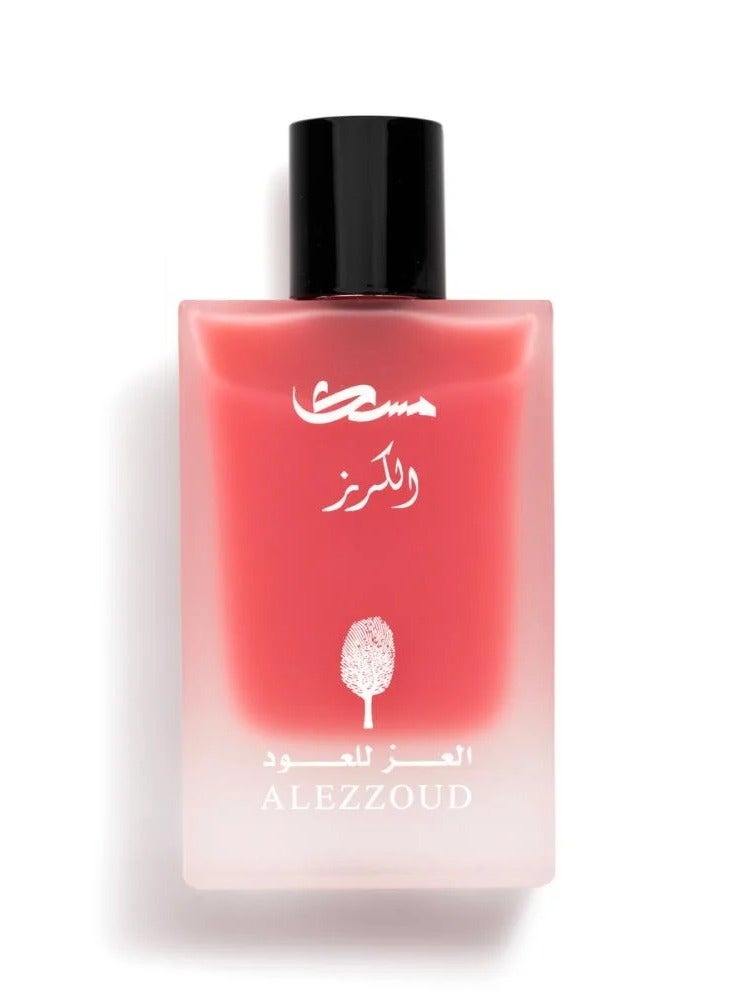 العز للعود عطر زهرة الكرز من العز للعود - 50 مل