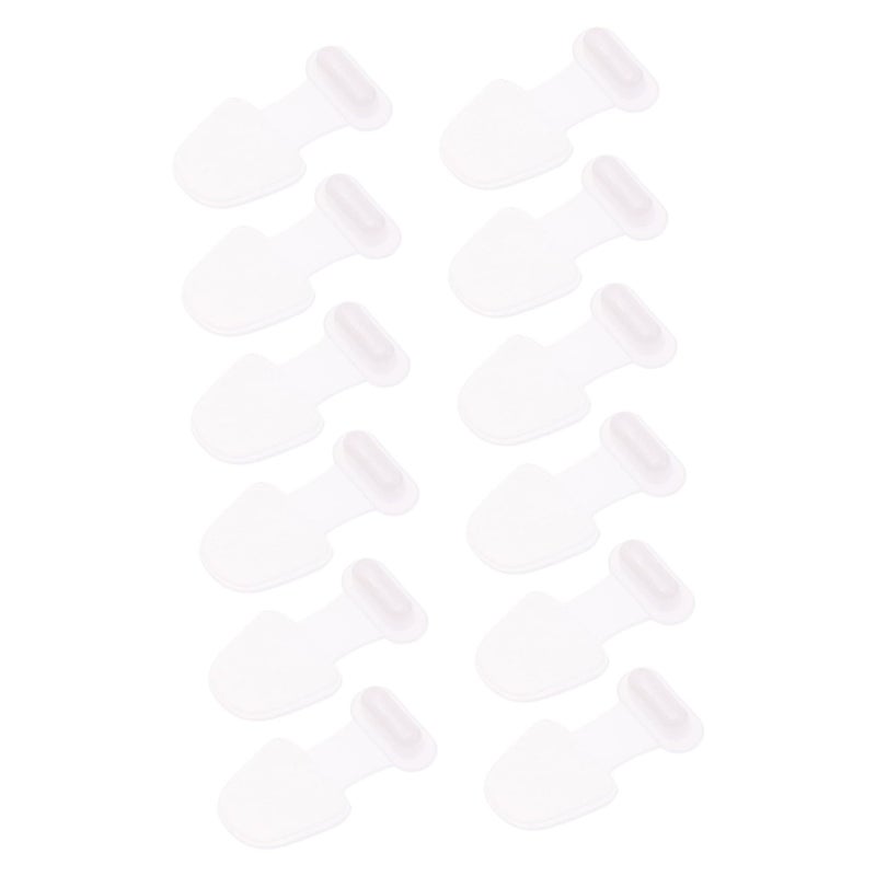 غطاء واقي من الغبار لمنفذ USB-C ذاتي اللصق، سهل التركيب - Image 2