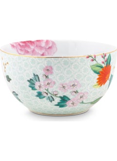 Pip Studio Blushing Birds White Bowl 12 cm 