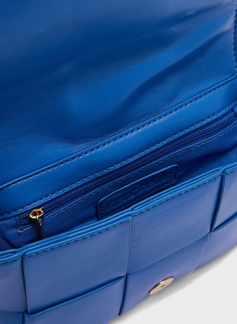 PUBLIC DESIRE Narrow Strap Crossbody