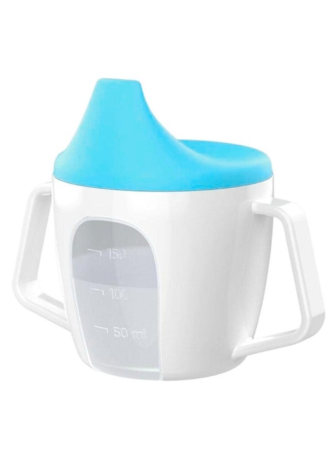 Ikea 200ml Leak-Proof Baby Sippy Cup (Safe & BPA Free) - Image 2