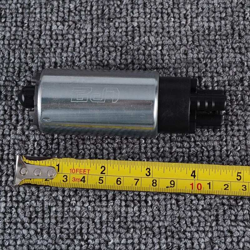 Wivplex Motorcycle Fuel Pump for Moto Guzzi - Image 2