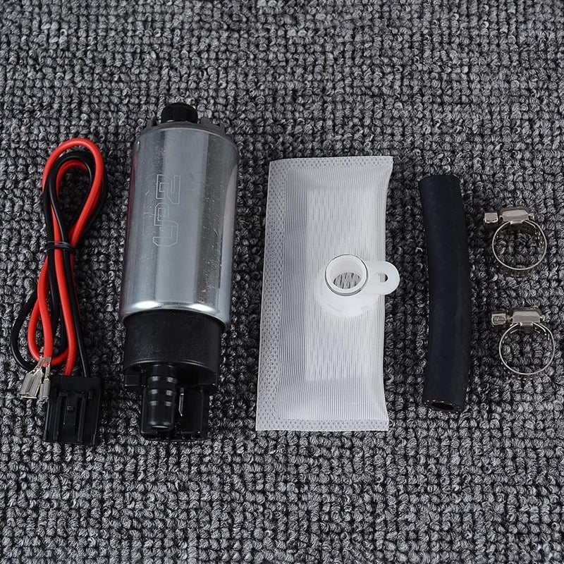 Wivplex Motorcycle Fuel Pump for Moto Guzzi - Image 4