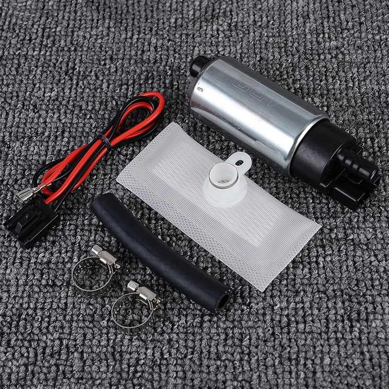 Wivplex Motorcycle Fuel Pump for Moto Guzzi - Image 1