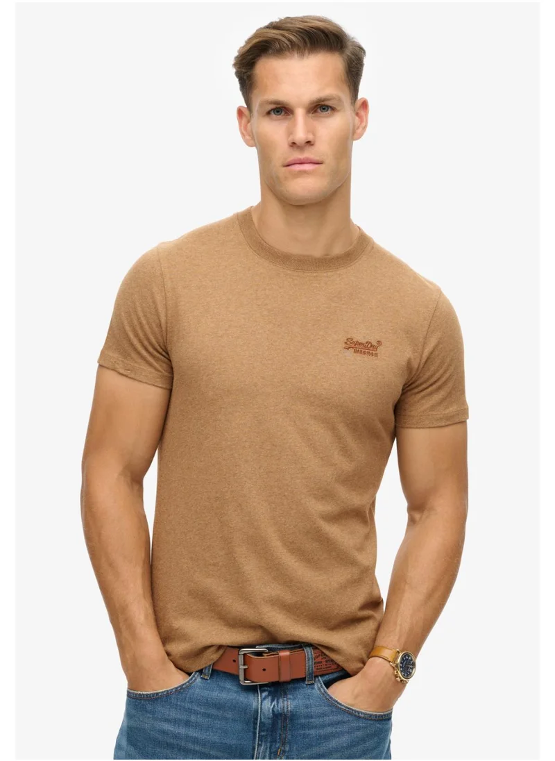 Superdry Essential Logo Emb Tee