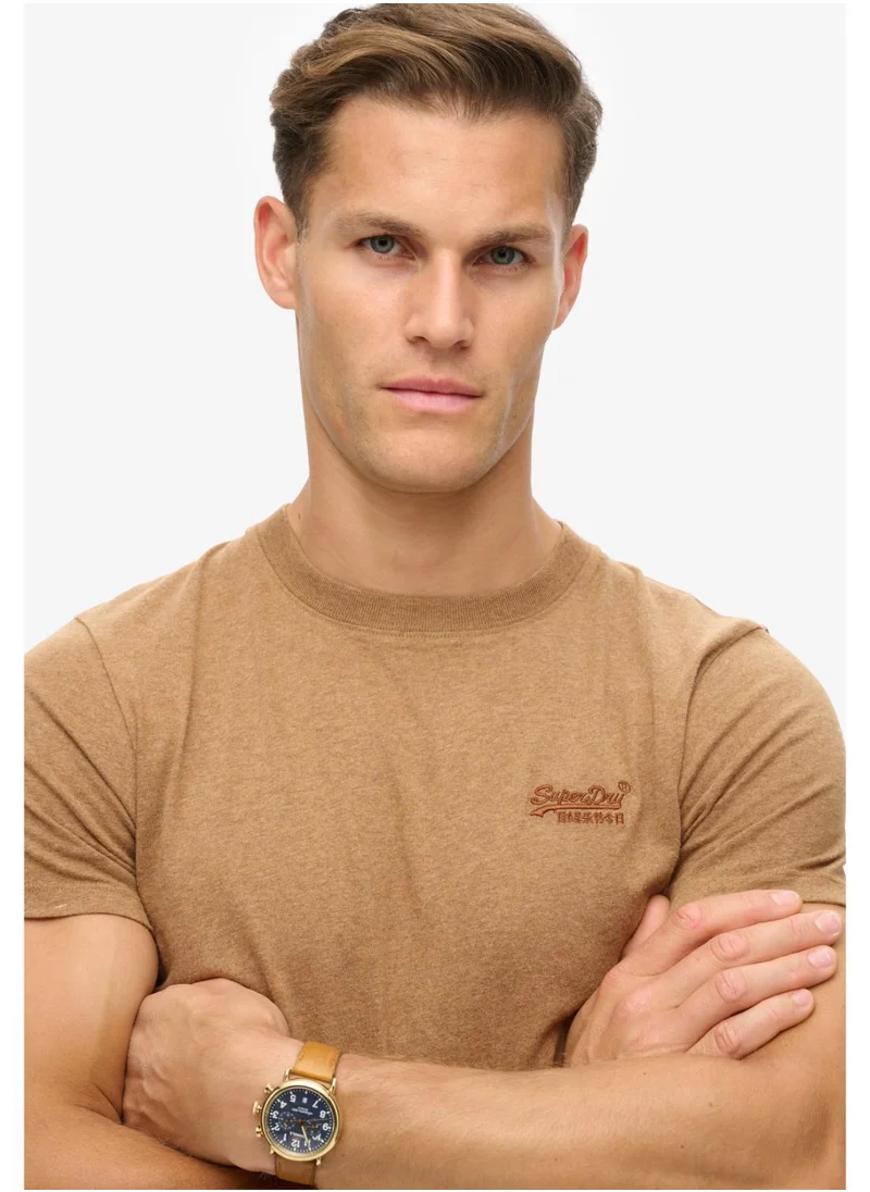 Superdry Essential Logo Emb Tee