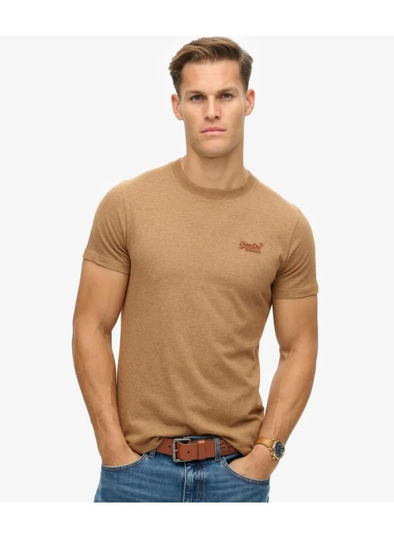 Superdry  Essential Logo Emb Tee for Men | Best Price UAE