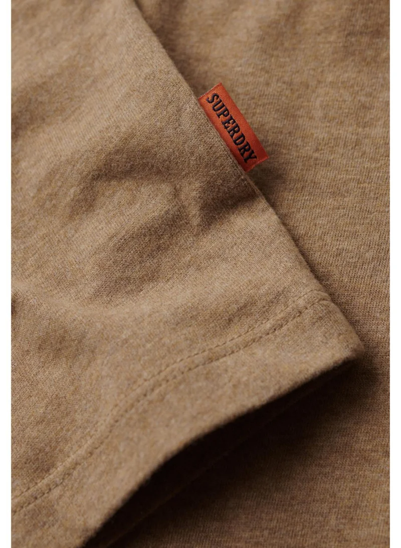 Superdry  Essential Logo Emb Tee for Men | Best Price UAE