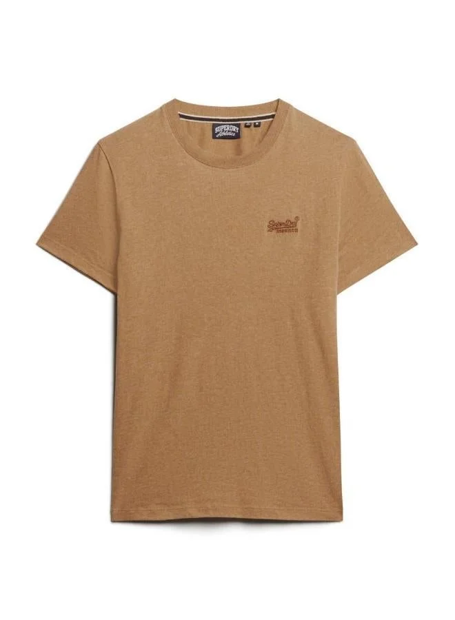 Superdry  Essential Logo Emb Tee for Men | Best Price UAE