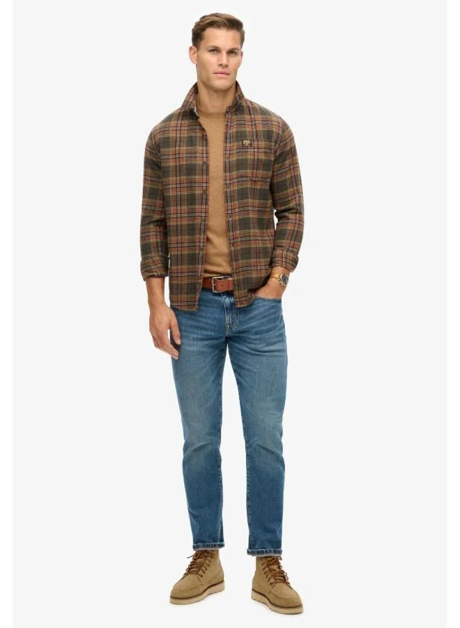 Superdry  Essential Logo Emb Tee for Men | Best Price UAE