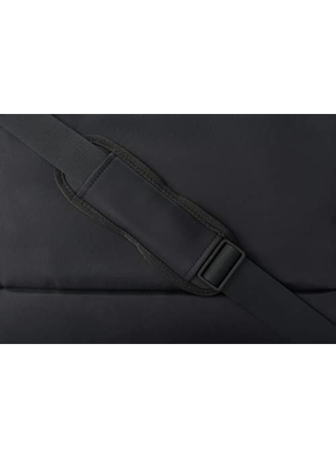 L'avvento Bg287 Laptop Bag 15.6 Inch Size Black - Image 3