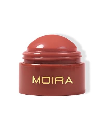 moira Soft Blush Balm 009 Love Core - Image 1