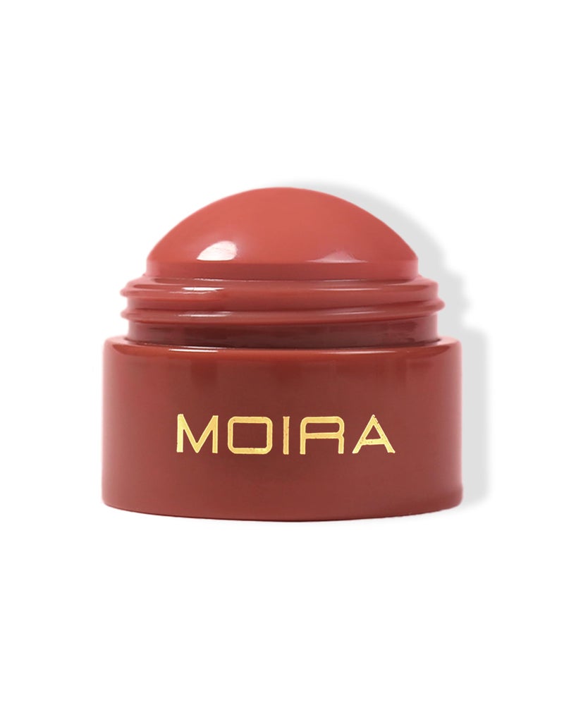 moira Soft Blush Balm 009 Love Core - Image 2