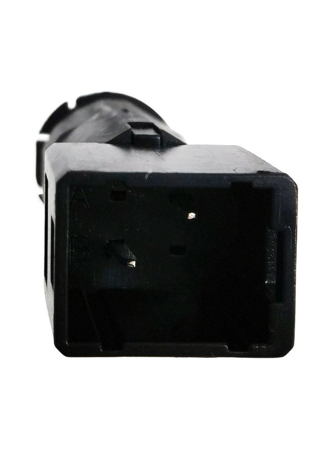 xozgdovg Parking Brake Reverse Light Switch for Renault/Nissan/Opel/GM (OE: 25320-00QAB) - Image 2