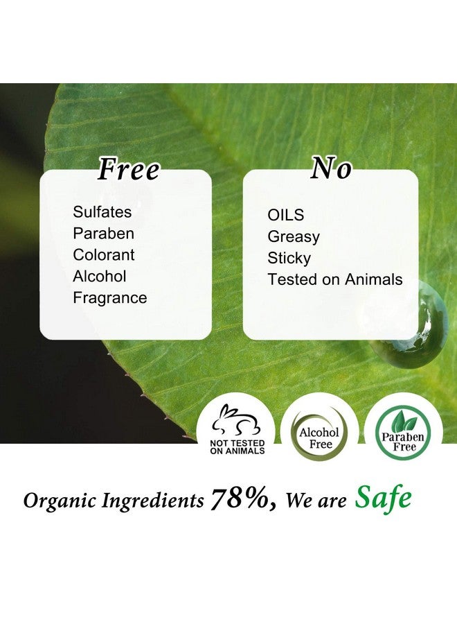 كوس دي باها سيروم نياسيناميد 10% + زنك بي سي إيه 1% للوجه - يقلل المسام + علاج لون البشرة غير المتساوي + يقلل من حب الشباب المعرض، ويوازن البشرة ويقلل المسام، ويستعيد مرونتها، 2 أونصة سائلة - Image 2