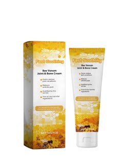 SOUTH MOON Massage to repair joints and muscles for external bone care cream  - Image 1