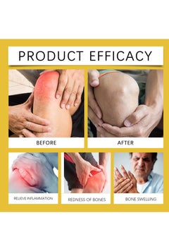 SOUTH MOON Massage to repair joints and muscles for external bone care cream  - Image 2