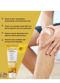 SOUTH MOON Massage to repair joints and muscles for external bone care cream  - Image 4