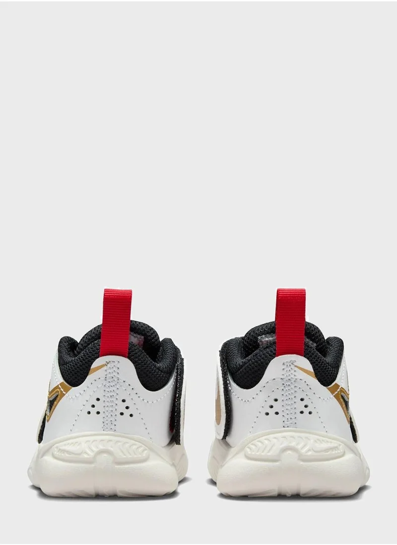 نايكي Infant Team Hustle  D 11