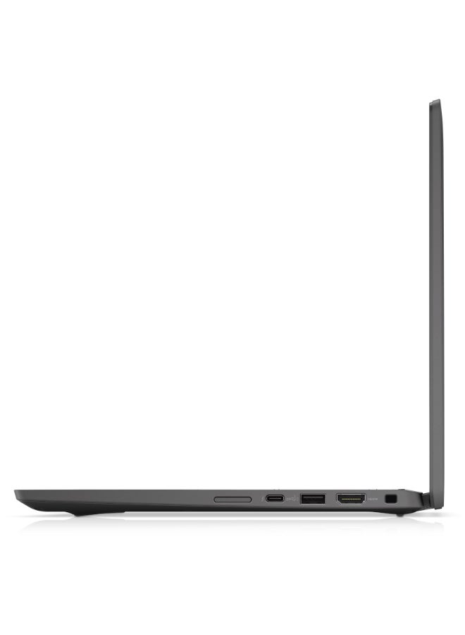 DELL Latitude 7430 Laptop With 14 Inch Full HD Display,Core i7-1255U Processor/ 16GB RAM DDR4/ 512GB SSD/Windows 11 Pro/Intel Iris Xe Graphics English/Arabic Black - Image 4