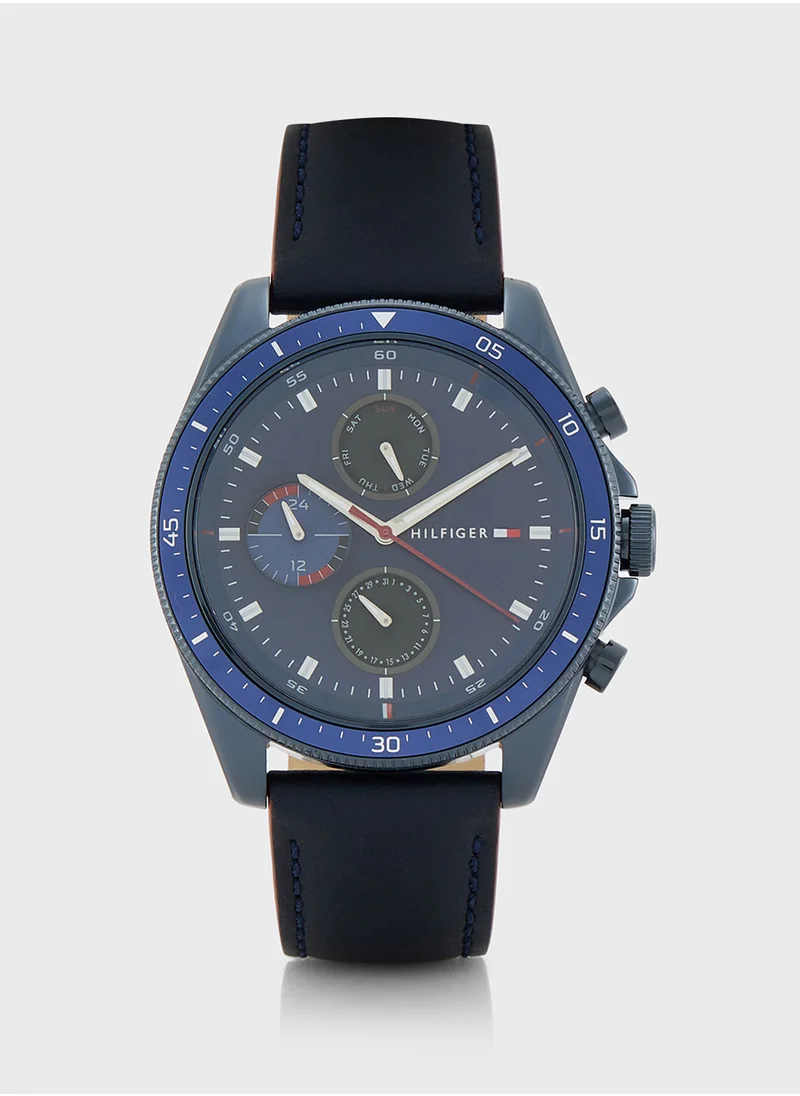 TOMMY HILFIGER Parker